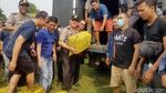 Penyelundupan 1 Ton Sabu dari China Berhasil Digagalkan Polisi