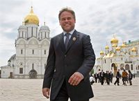 Eugene Kaspersky