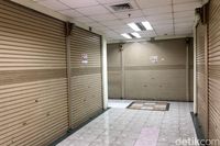 Bukan Karena Online, Ini Penyebab 'Matinya' Pusat Elektronik Glodok