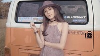 Haviza Devi Anjani memiliki wajah manis yang membuat pria jatuh hati. Dok. Instagram/havizadevianjani