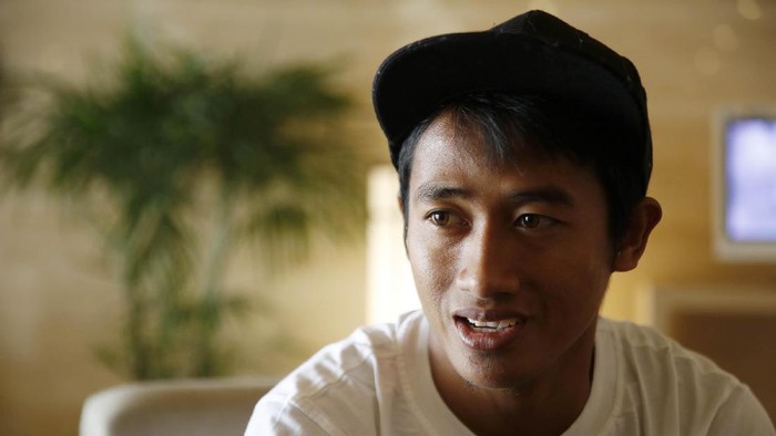 Bayu Gatra
