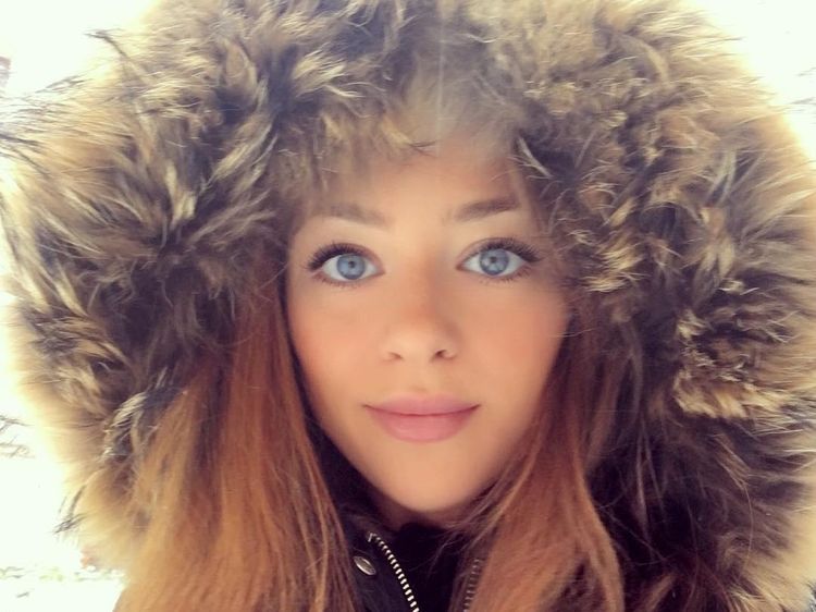 Kumpulan Para Mantan Alexis Sanchez