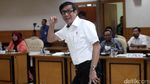 Pemerintah dan Pansus RUU Pemilu Kembali Gelar Rapat