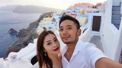 Barisan Mantan Nikita Willy, Diego Michiels Paling Bermasalah