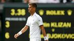 Deretan Petenis yang Mundur dari Wimbledon karena Cedera