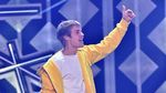 Potret Perkembangan Justin Bieber Penuh Sensasi