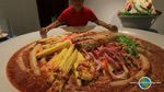 Hati-hati! Datang Ke Museum Ini Bisa Bikin Anda Lapar
