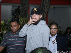 4 Fakta Diego Michiels yang Menikah dengan Cewek Berhijab