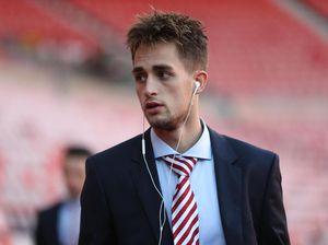 Sociedad Rekrut Januzaj dari MU