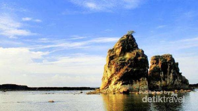 7 Pantai Cantik Di Jawa Barat Untuk Liburan Kuliah