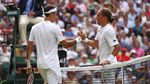 Deretan Petenis yang Mundur dari Wimbledon karena Cedera
