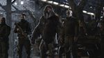 Intip Pembuatan War For The Planet of The Apes