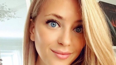 Cantik-cantik, Ini Barisan Mantan Alexis