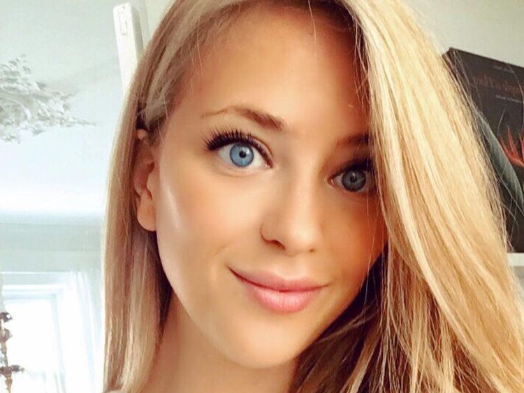 Cantik-cantik, Ini Barisan Mantan Alexis