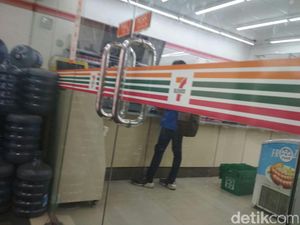 Dua Pemasok 7-Eleven Terima Pengajuan Perdamaian Pembayaran Utang