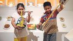 Hati-hati! Datang Ke Museum Ini Bisa Bikin Anda Lapar