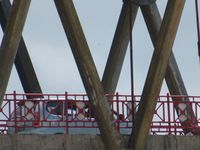 Jembatan Sungai Kahayan