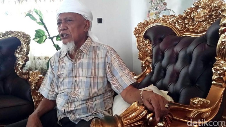 Bantah Terlibat Rusuh 22 Mei di Jakarta, GARIS: Cuma Kirim Ambulans Bantah Terlibat Rusuh 22 Mei di Jakarta, GARIS: Cuma Kirim Ambulans