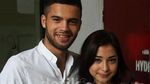 Barisan Mantan Nikita Willy, Diego Michiels Paling Bermasalah