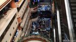 foto: Pasar Elektronik Glodok Ditinggal Pembeli