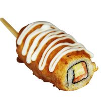 Ohayou! Sushi & Bowl, Kenalkan Sushi Corndog Pertama di Indonesia