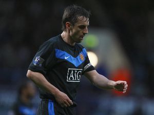 Saat Legenda MU Kehabisan Bangku di Pesawat