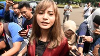 Kirana resmi menjanda setelah resmi pisah dari Tama Gandjar.Foto: Noel