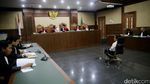 Miryam S Haryani Jalani Sidang Perdana Terkait e-KTP