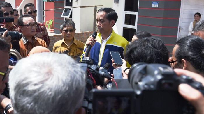 Foto: Dok. Setpres. Foto: Dok. Setpres.