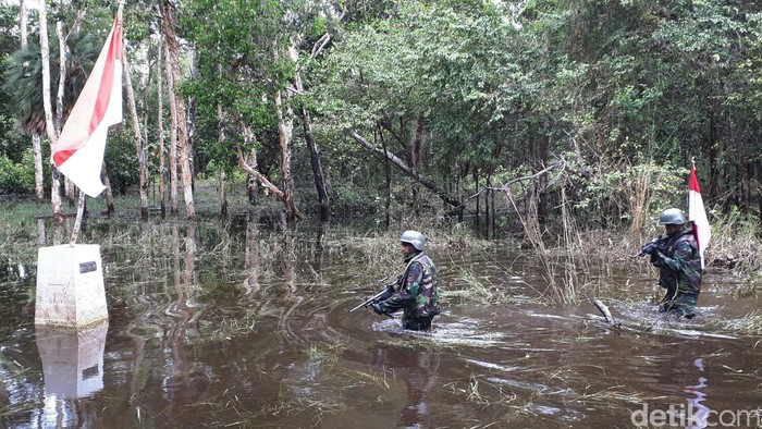 Sekelumit Cerita dari Ujung Timur Indonesia