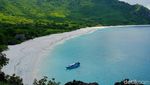 Deretan Foto-foto Pantai Cantik di Indonesia