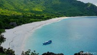 Pesona Pulau Alor di NTT. Kurnia Yustiana/detikcom/File.