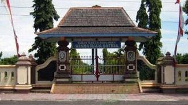 TMP Banyuwangi Sekarang Selalu Ramai, Bagaimana 5 Tahun Lalu?