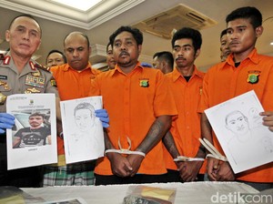 Jasa Marga Serahkan CCTV di Lokasi Pembacokan Ahli IT Hermansyah