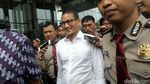 Sandiaga Diperiksa soal Kasus RS Udayana