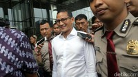 Nilai proyek ini mencapai Rp 120 miliar dan diduga Rp 30 miliar dari total nilai proyek telah diselewengkan. Modus yang dilakukan adalah menggelembungkan anggaran.