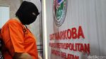 Foto: Brosur pun Jadi Incaran Bandar Sabu