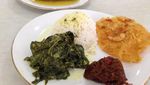 Jadi Makanan Terenak Sedunia, Intip Deretan Rendang di Rumah Makan Minang Ini