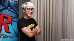 Curhat Aming Usai Cerai, Fokus Bahagiain Diri