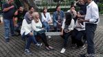 Melihat Keseharian Tsamara Amany di Kampus