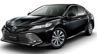 Merek asal Jepang yang sudah diakuisisi oleh Toyota itu tampaknya ingin mengubah imagenya, sebagai merek spesialis mobil kecil. Foto: Pool (Carscoops)