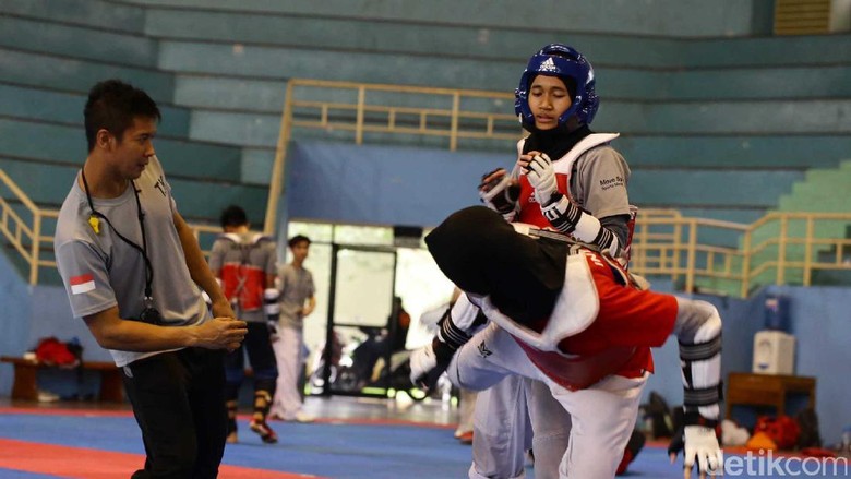 Usai Bertemu Cabor, Kemenpora Akan Bentuk Petunjuk Teknis Perpres Nomor 95 Usai Bertemu Cabor, Kemenpora Akan Bentuk Petunjuk Teknis Perpres Nomor 95