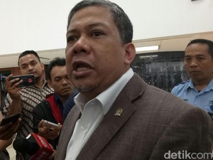 Pernyataan Keras Fahri Hamzah ke Fraksi PKS: Memalukan!