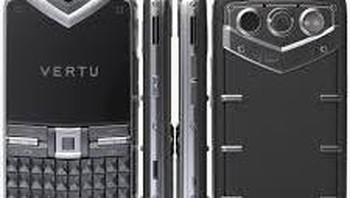 Dan semua ponselnya dibuat secara hand made oleh para pegawainya yang sangat terlatih.