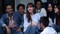 Saat ini, Tsamara mengemban jabatan sebagai salah satu Ketua DPP Partai Solidaritas Indonesia (PSI) bidang eksternal.