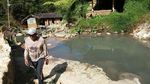 Foto: Bukan Kawah Putih, Ini Kawah Rengganis yang Juga Indah