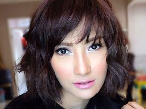 Artika Sari Devi Tetap Bangga Terhadap Bunga Jelitha