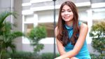 Lahir di Langit, Setuju Nggak Sandra Olga Cantik Bak Bidadari?
