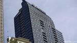 Foto : Ini Lho Deretan Gedung Pencakar Langit Jakarta