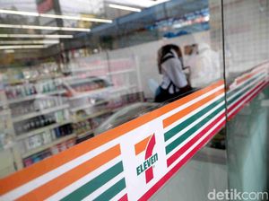 Ini Hasil Mediasi Eks Pegawai dan Manajemen 7-Eleven oleh Kemnaker
